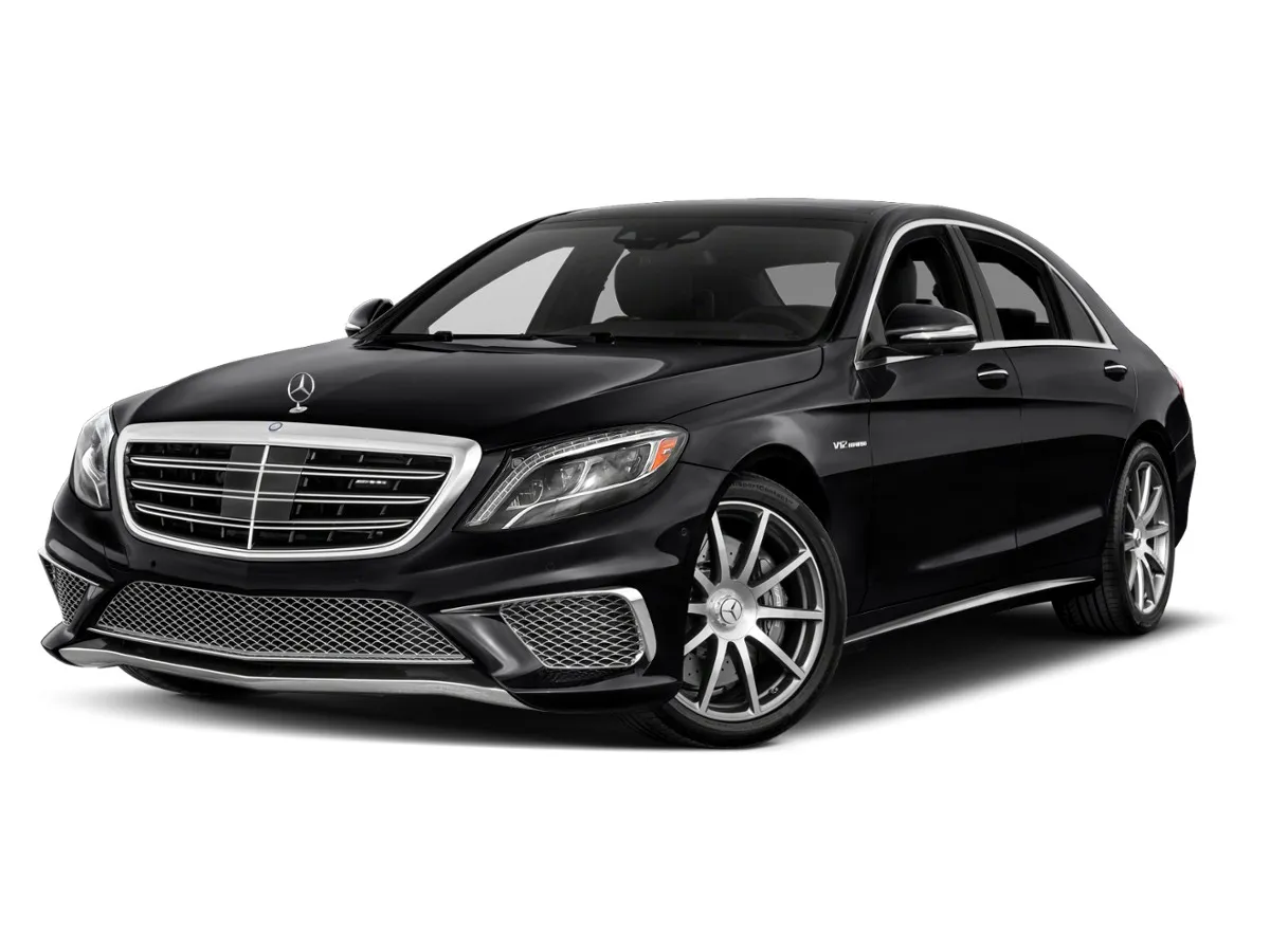2015 Mercedes-Benz S-Class S 65 AMG for sale in Scottsdale, AZ