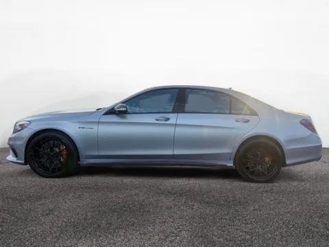 Photos of 2015 Mercedes-Benz S-Class S 65 AMG for sale in Scottsdale, AZ at House of Cars Arizona: Phoenix, Scottsdale, Tempe, Mesa
