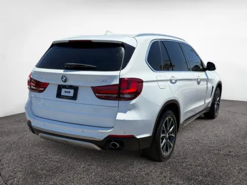More photos of 2017 BMW X5 sDrive35i at House of Cars Arizona: Phoenix, Scottsdale, Tempe, Mesa, AZ