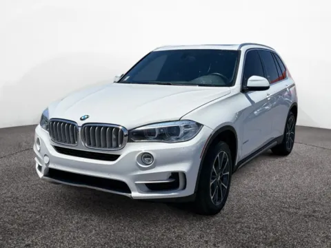 Unknown 2017 BMW X5 sDrive35i for sale in Scottsdale, AZ