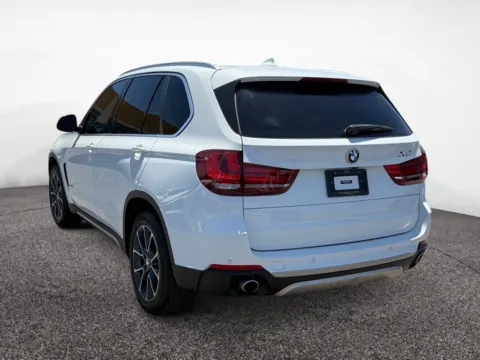 Another view of 2017 BMW X5 sDrive35i for sale in Scottsdale, AZ at House of Cars Arizona: Phoenix, Scottsdale, Tempe, Mesa