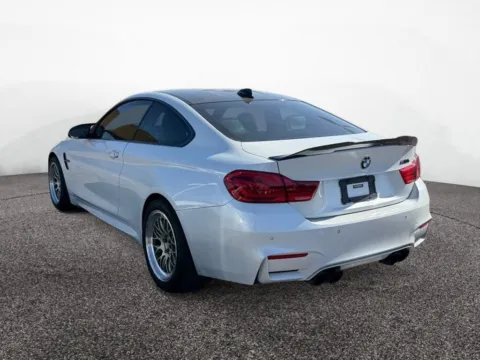 Another view of 2015 BMW M4 for sale in Scottsdale, AZ at House of Cars Arizona: Phoenix, Scottsdale, Tempe, Mesa