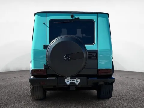 More photos of 2018 Mercedes-Benz AMG G 63 4MATIC at House of Cars Arizona: Phoenix, Scottsdale, Tempe, Mesa, AZ