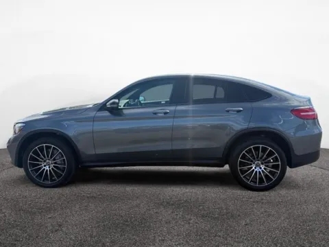 Photos of 2019 Mercedes-Benz GLC 300 Coupe 4MATIC for sale in Scottsdale, AZ at House of Cars Arizona: Phoenix, Scottsdale, Tempe, Mesa