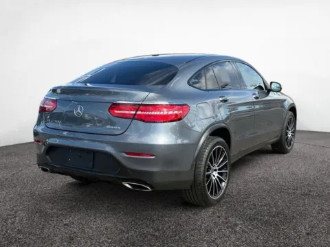 More photos of 2019 Mercedes-Benz GLC 300 Coupe 4MATIC at House of Cars Arizona: Phoenix, Scottsdale, Tempe, Mesa, AZ