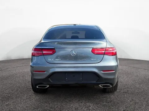 More photos of 2019 Mercedes-Benz GLC 300 Coupe 4MATIC at House of Cars Arizona: Phoenix, Scottsdale, Tempe, Mesa, AZ