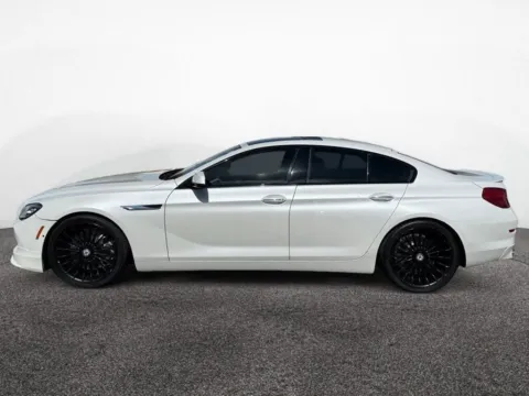 Photos of 2015 BMW 650i Gran Coupe ALPINA B6 Gran Coupe for sale in Scottsdale, AZ at House of Cars Arizona: Phoenix, Scottsdale, Tempe, Mesa