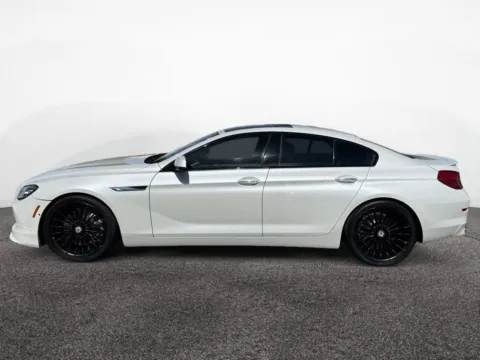 Photos of 2015 BMW 6 Series ALPINA B6 Gran Coupe for sale in Scottsdale, AZ at House of Cars Arizona: Phoenix, Scottsdale, Tempe, Mesa