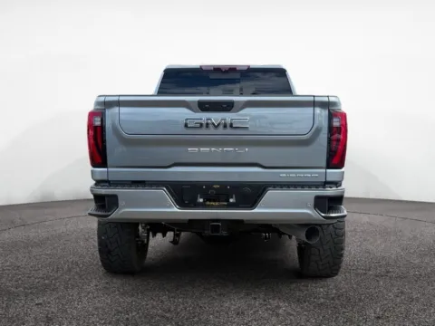 More photos of 2024 GMC Sierra 2500HD Denali Ultimate at House of Cars Arizona: Phoenix, Scottsdale, Tempe, Mesa, AZ