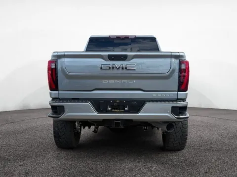 More photos of 2024 GMC Sierra 2500 HD 4WD Crew Cab Standard Bed Denali Ultimate at House of Cars Arizona: Phoenix, Scottsdale, Tempe, Mesa, AZ