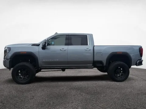 Photos of 2024 GMC Sierra 2500HD 4WD Crew Cab Standard Bed Denali Ultimate for sale in Scottsdale, AZ at House of Cars Arizona: Phoenix, Scottsdale, Tempe, Mesa
