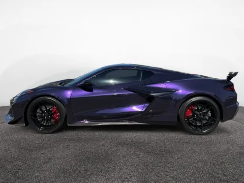 Photos of 2025 Chevrolet Corvette Z06 for sale in Scottsdale, AZ at House of Cars Arizona: Phoenix, Scottsdale, Tempe, Mesa