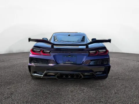 More photos of 2025 Chevrolet Corvette Z06 at House of Cars Arizona: Phoenix, Scottsdale, Tempe, Mesa, AZ