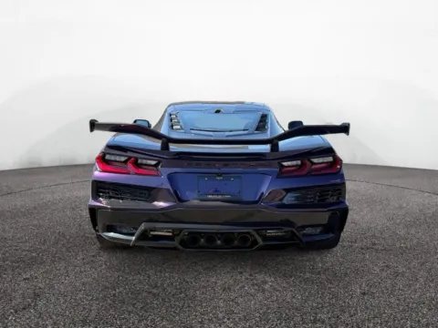 More photos of 2025 Chevrolet Corvette Z06 RWD Coupe 2LZ at House of Cars Arizona: Phoenix, Scottsdale, Tempe, Mesa, AZ