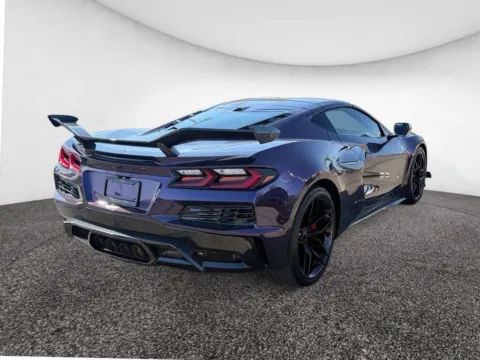 More photos of 2025 Chevrolet Corvette Z06 RWD Coupe 2LZ at House of Cars Arizona: Phoenix, Scottsdale, Tempe, Mesa, AZ