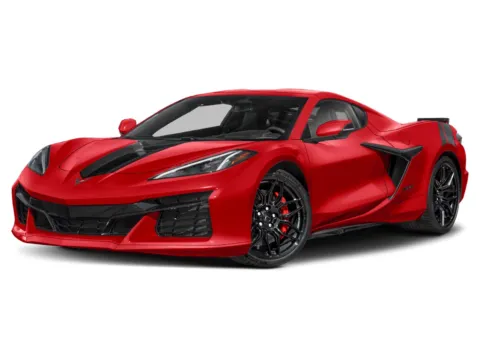 Unknown 2025 Chevrolet Corvette Z06 for sale in Scottsdale, AZ
