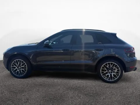 Photos of 2018 Porsche Macan for sale in Scottsdale, AZ at House of Cars Arizona: Phoenix, Scottsdale, Tempe, Mesa