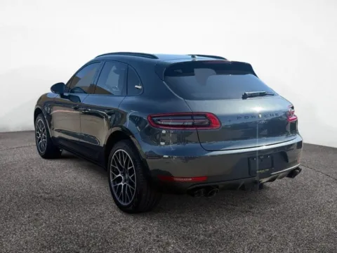 Another view of 2018 Porsche Macan for sale in Scottsdale, AZ at House of Cars Arizona: Phoenix, Scottsdale, Tempe, Mesa
