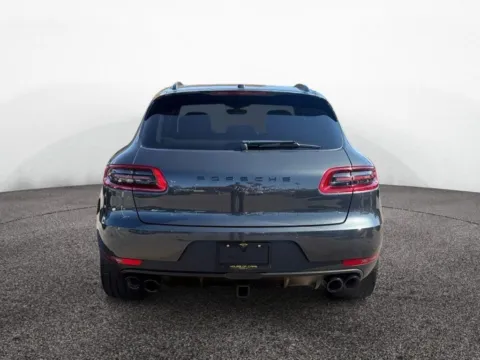 More photos of 2018 Porsche Macan at House of Cars Arizona: Phoenix, Scottsdale, Tempe, Mesa, AZ