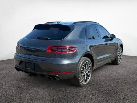 More photos of 2018 Porsche Macan at House of Cars Arizona: Phoenix, Scottsdale, Tempe, Mesa, AZ