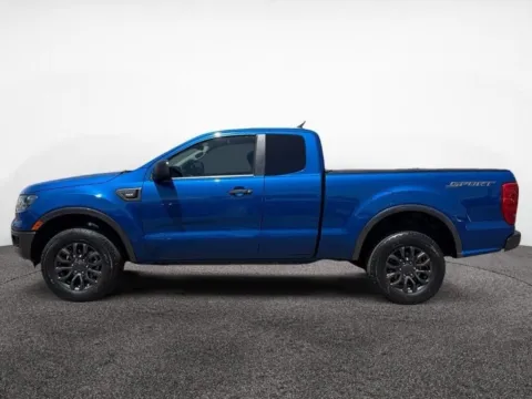 Photos of 2019 Ford Ranger XLT for sale in Scottsdale, AZ at House of Cars Arizona: Phoenix, Scottsdale, Tempe, Mesa