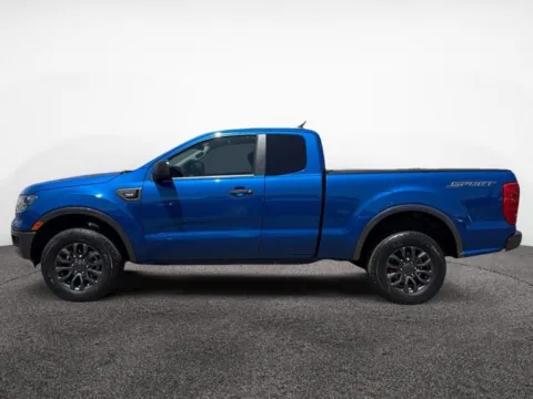 Photos of 2019 Ford Ranger XLT for sale in Scottsdale, AZ at House of Cars Arizona: Phoenix, Scottsdale, Tempe, Mesa