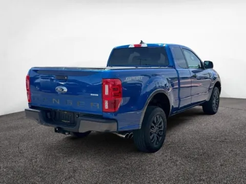 More photos of 2019 Ford Ranger XLT at House of Cars Arizona: Phoenix, Scottsdale, Tempe, Mesa, AZ