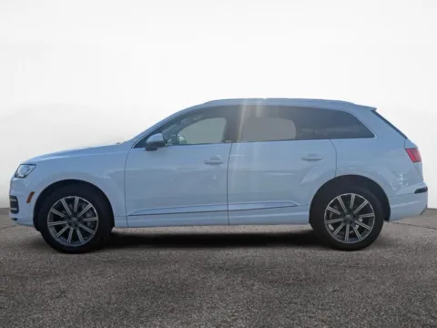 Photos of 2019 Audi Q7 55 Premium Plus for sale in Scottsdale, AZ at House of Cars Arizona: Phoenix, Scottsdale, Tempe, Mesa