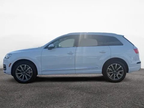 Photos of 2019 Audi Q7 55 Premium Plus for sale in Scottsdale, AZ at House of Cars Arizona: Phoenix, Scottsdale, Tempe, Mesa
