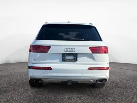 More photos of 2019 Audi Q7 55 Premium Plus at House of Cars Arizona: Phoenix, Scottsdale, Tempe, Mesa, AZ