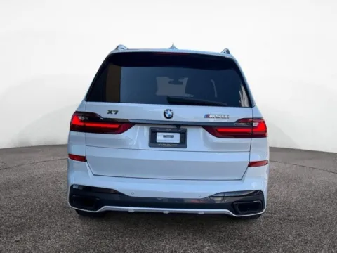More photos of 2021 BMW X7 M50i at House of Cars Arizona: Phoenix, Scottsdale, Tempe, Mesa, AZ