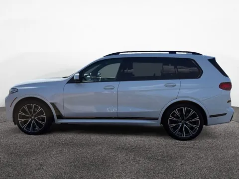 Photos of 2021 BMW X7 M50i for sale in Scottsdale, AZ at House of Cars Arizona: Phoenix, Scottsdale, Tempe, Mesa