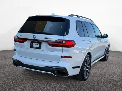 More photos of 2021 BMW X7 M50i at House of Cars Arizona: Phoenix, Scottsdale, Tempe, Mesa, AZ
