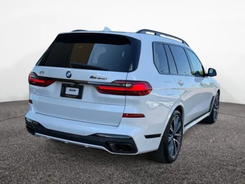 More photos of 2021 BMW X7 M50i at House of Cars Arizona: Phoenix, Scottsdale, Tempe, Mesa, AZ