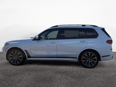 Photos of 2021 BMW X7 M50i for sale in Scottsdale, AZ at House of Cars Arizona: Phoenix, Scottsdale, Tempe, Mesa