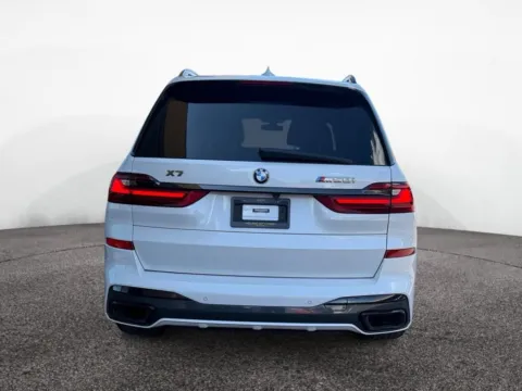 More photos of 2021 BMW X7 M50i at House of Cars Arizona: Phoenix, Scottsdale, Tempe, Mesa, AZ