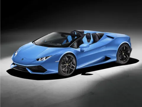 Unknown 2016 Lamborghini Huracan LP610-4S for sale in Scottsdale, AZ