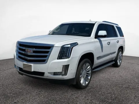Unknown 2019 Cadillac Escalade Standard for sale in Scottsdale, AZ