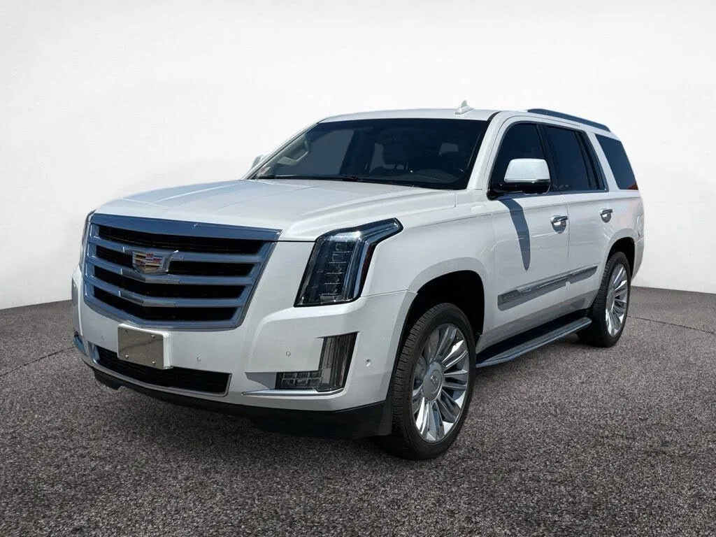 Unknown 2019 Cadillac Escalade Standard for sale in Scottsdale, AZ