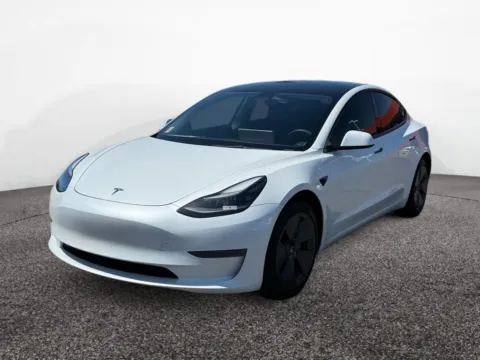 Black 2023 Tesla Model 3 for sale in Scottsdale, AZ