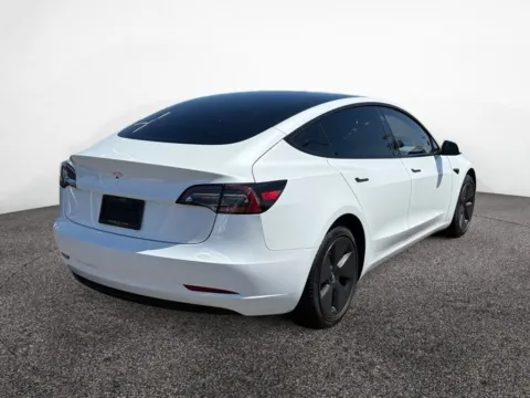 More photos of 2023 Tesla Model 3 Rear-Wheel Drive at House of Cars Arizona: Phoenix, Scottsdale, Tempe, Mesa, AZ