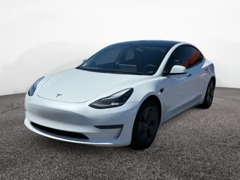 Black 2023 Tesla Model 3 Rear-Wheel Drive for sale in Scottsdale, AZ
