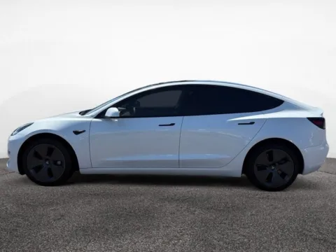 Photos of 2023 Tesla Model 3 Rear-Wheel Drive for sale in Scottsdale, AZ at House of Cars Arizona: Phoenix, Scottsdale, Tempe, Mesa