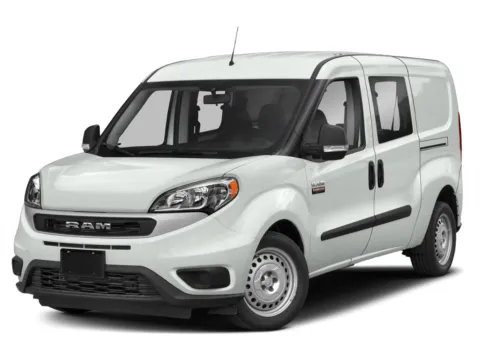 White 2022 Ram ProMaster City for sale in Scottsdale, AZ