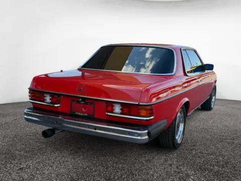 More photos of 1983 Mercedes-Benz 300-Class 300 CD at House of Cars Arizona: Phoenix, Scottsdale, Tempe, Mesa, AZ