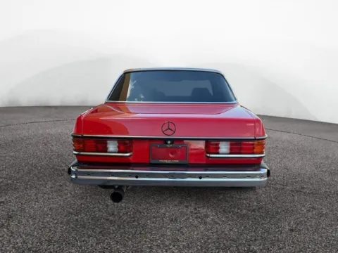 More photos of 1983 Mercedes-Benz 300-Class 300 CD at House of Cars Arizona: Phoenix, Scottsdale, Tempe, Mesa, AZ