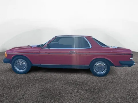 Photos of 1983 Mercedes-Benz 300-Class 300 CD for sale in Scottsdale, AZ at House of Cars Arizona: Phoenix, Scottsdale, Tempe, Mesa