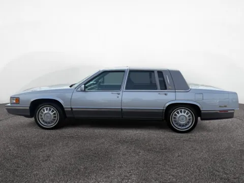 Photos of 1992 Cadillac DeVille Standard for sale in Scottsdale, AZ at House of Cars Arizona: Phoenix, Scottsdale, Tempe, Mesa