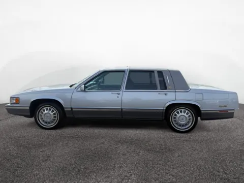 Photos of 1992 Cadillac DeVille Standard for sale in Scottsdale, AZ at House of Cars Arizona: Phoenix, Scottsdale, Tempe, Mesa