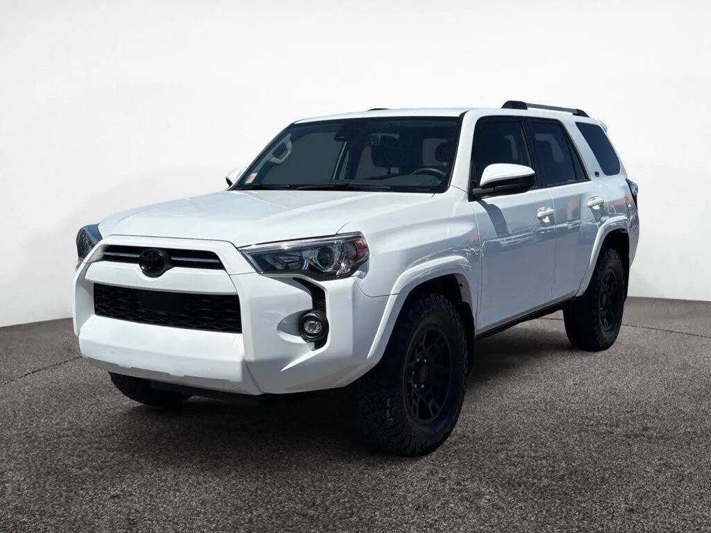 2023 Toyota 4Runner SR5 for sale in Scottsdale, AZ
